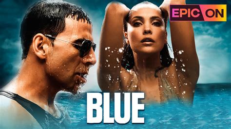 desi bilu film|Blue 2009 Full Movie Online